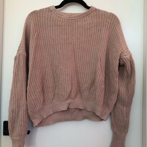 Brandy Melville Sweater